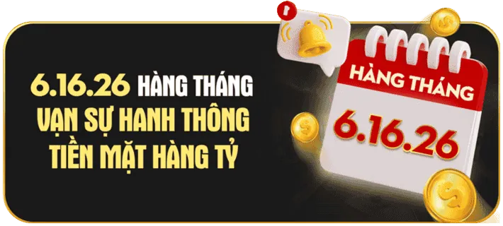 Khuyến mãi lc888 mới nhất cho trò chơi casino