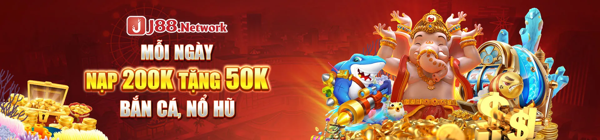 Thế Giới Bắn Cá LC888