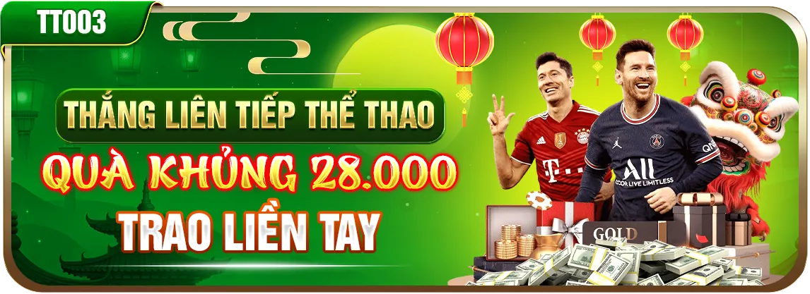 Khuyến Mãi Hấp Dẫn lc888