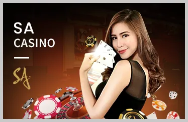 Trải nghiệm sòng bạc trực tiếp với người chia bài thật tại lc888