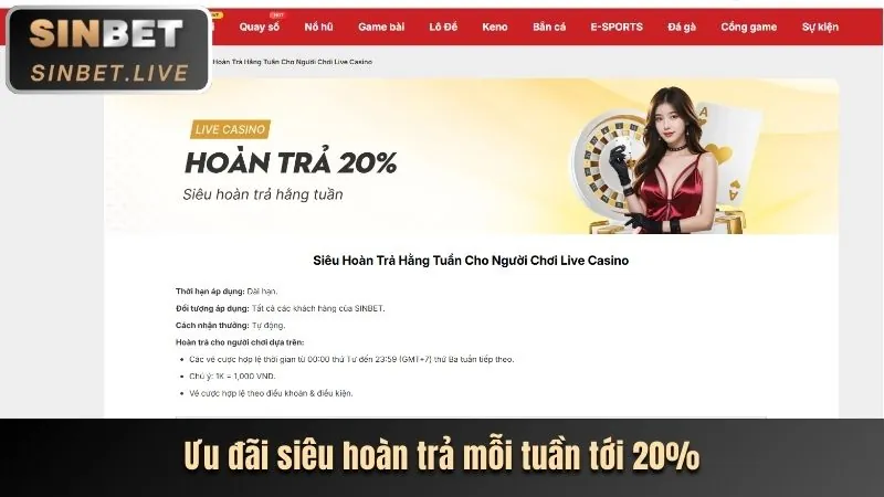 Chơi có trách nhiệm tại lc888